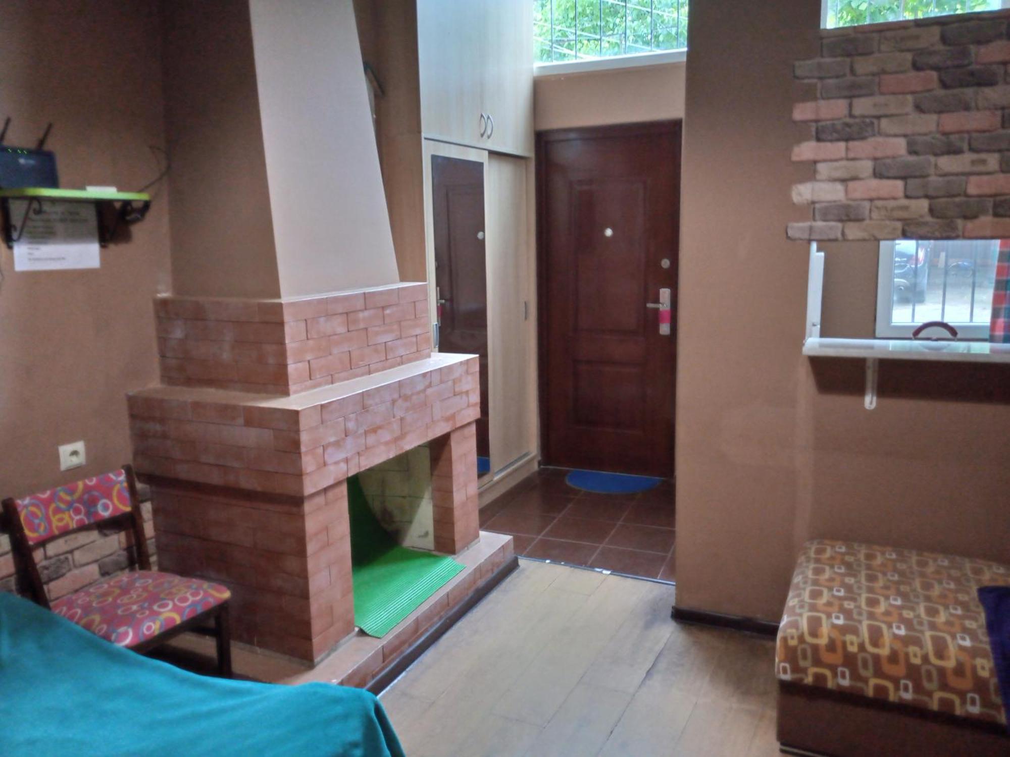 Birdhome In تبليسي المظهر الخارجي الصورة