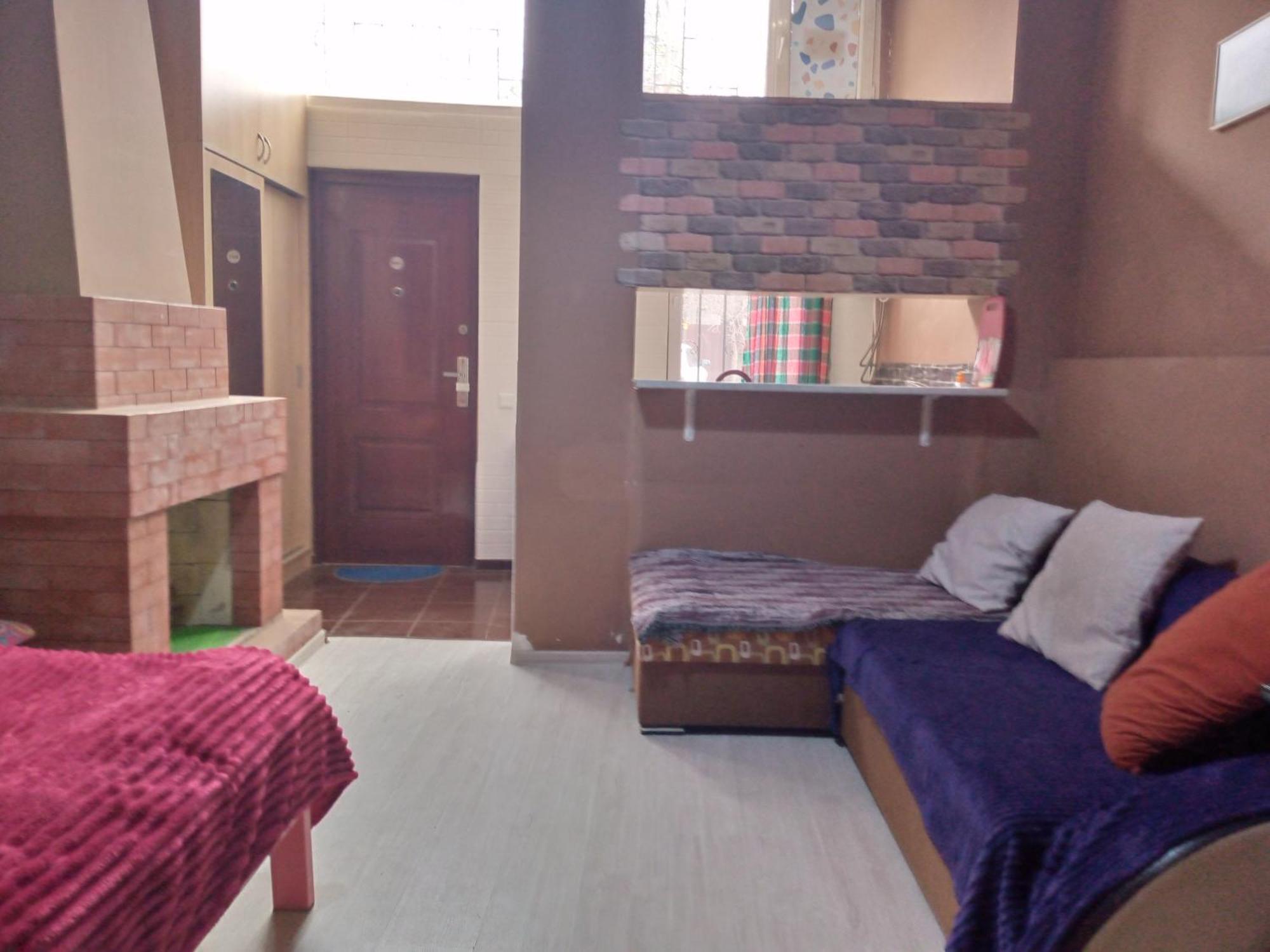 Birdhome In تبليسي المظهر الخارجي الصورة