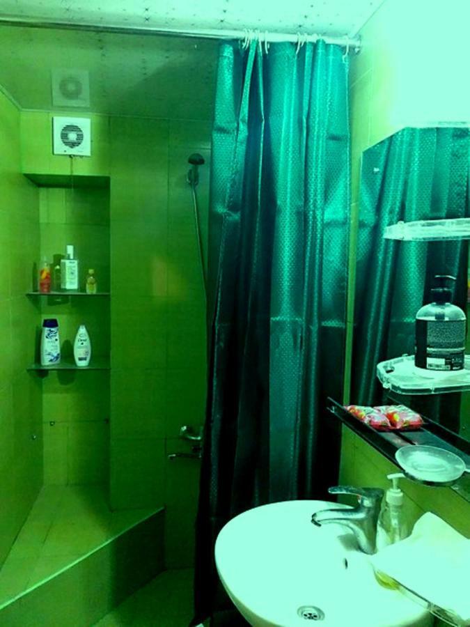 Birdhome In تبليسي المظهر الخارجي الصورة