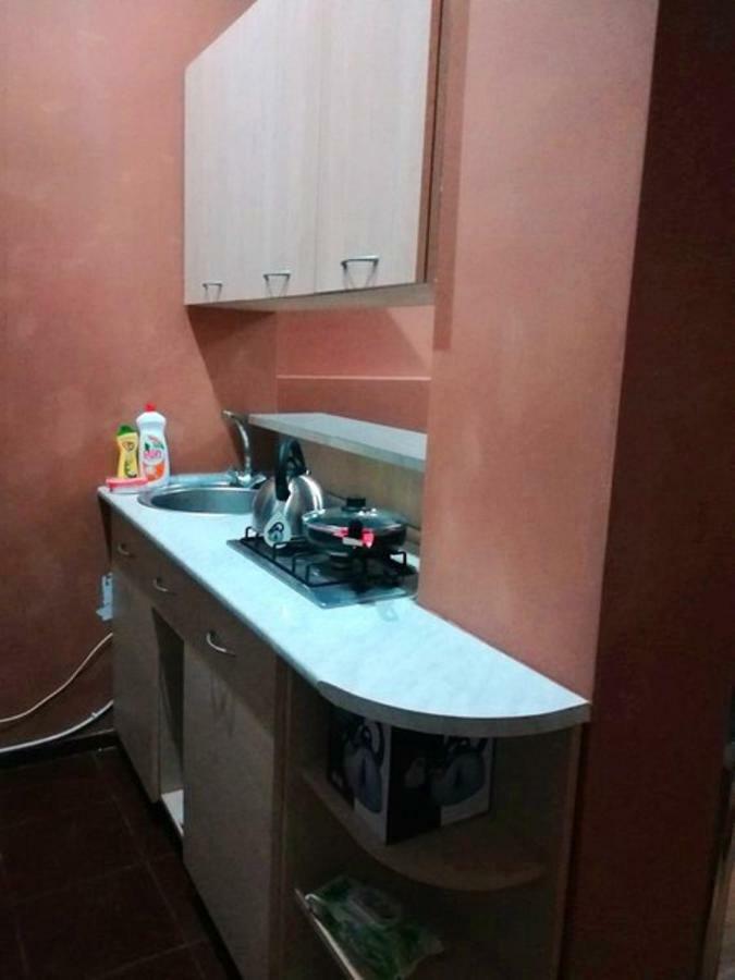 Birdhome In تبليسي المظهر الخارجي الصورة