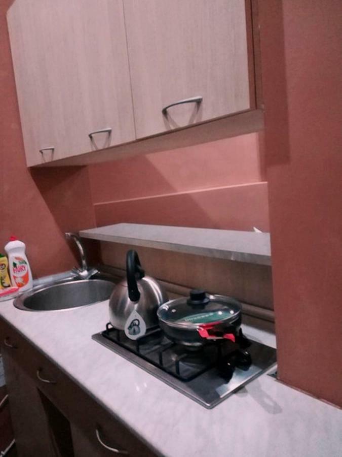 Birdhome In تبليسي المظهر الخارجي الصورة